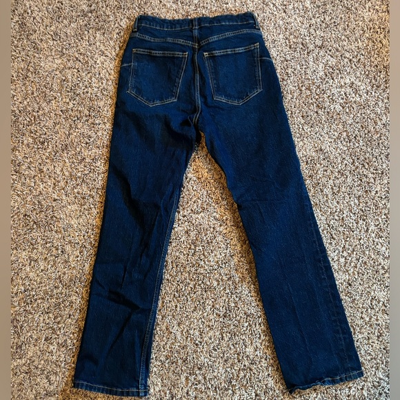 NEW ZARA JEANS - Picture 2 of 5